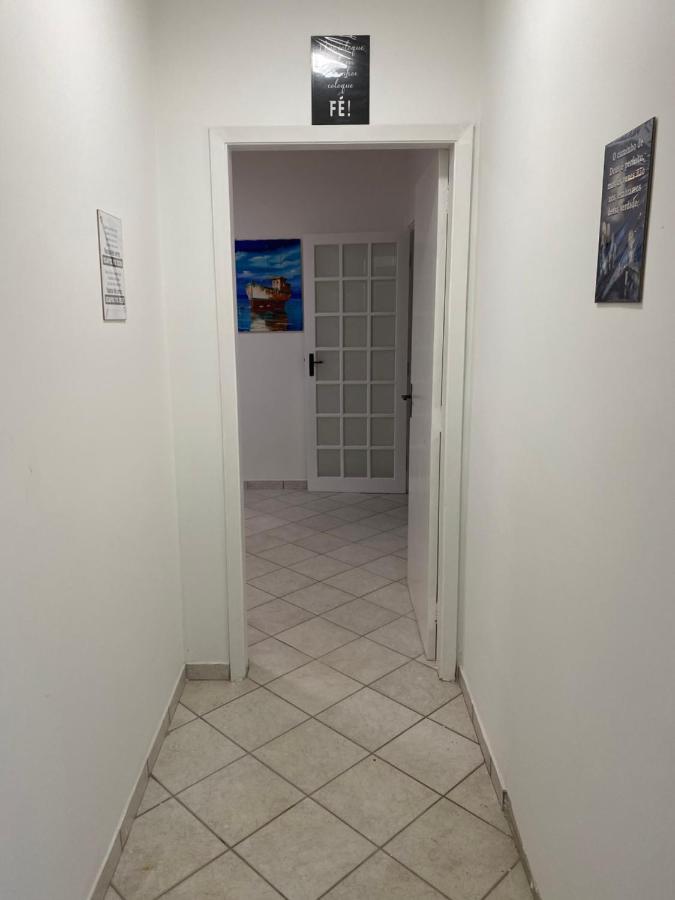 Cobertura Guaruja Apto Com Jacuzzi E Churrasqueira Exterior foto