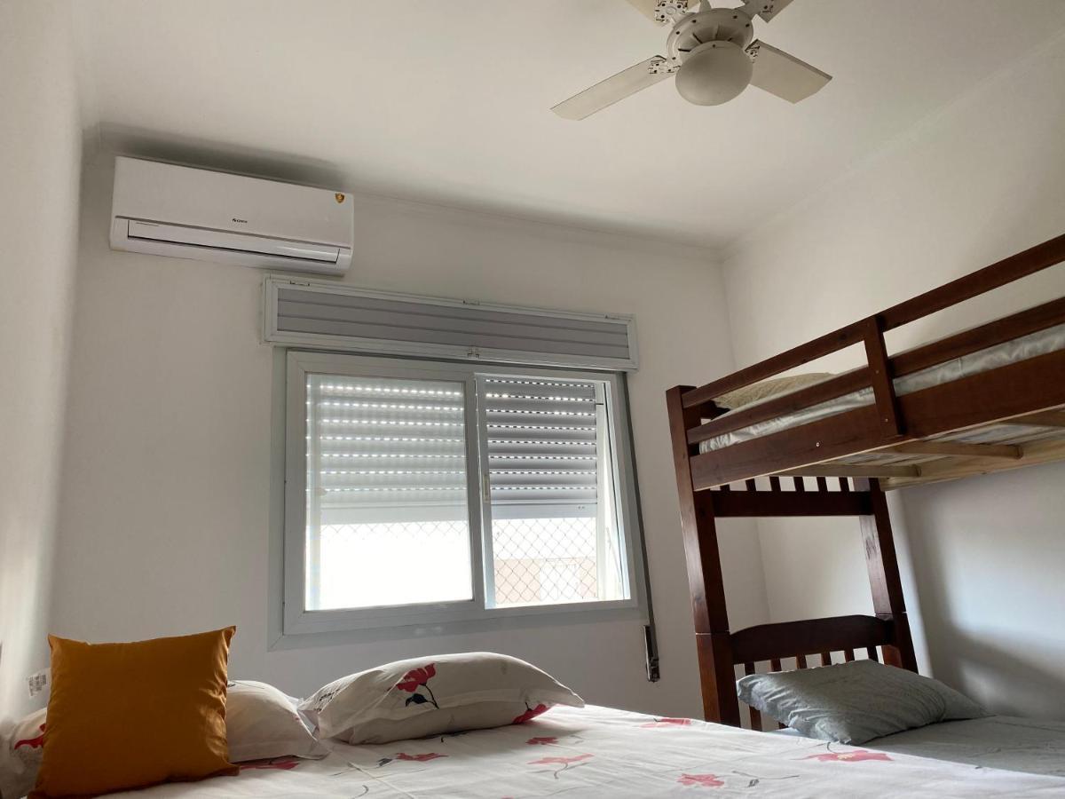 Cobertura Guaruja Apto Com Jacuzzi E Churrasqueira Exterior foto